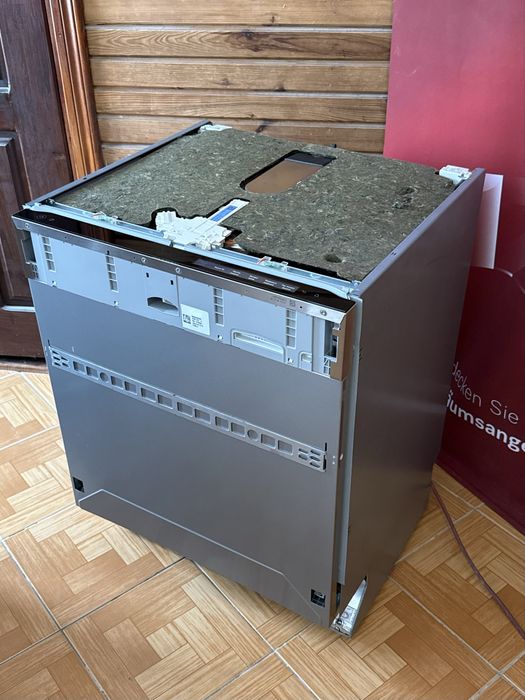 Посудомийна машина Miele G 7960 SCVi | 9 год напрацювання | Максимум