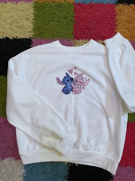 Кофта  СТІЧ для дівчинки