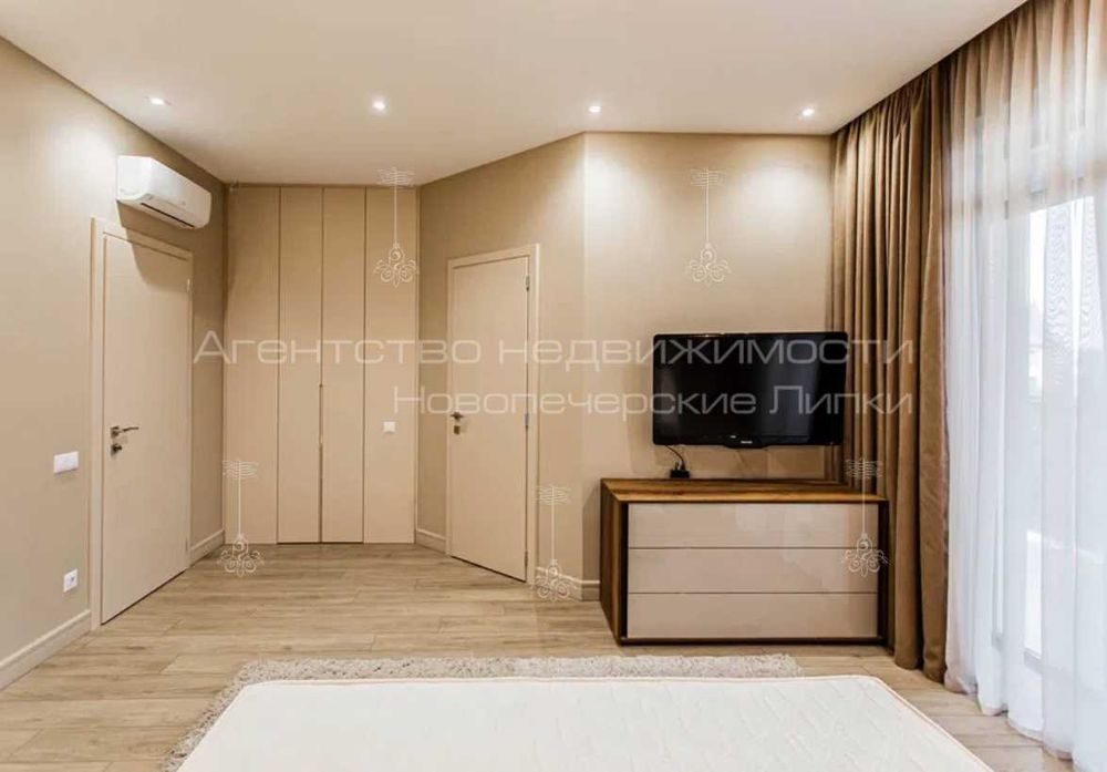 Оренда таунхауса 215 м2 Осокорки (від м. Славутич 6 км) ЖК КГ "Лагуна"