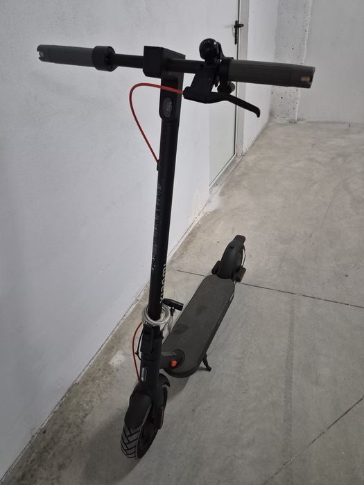 Trotinete eletrica