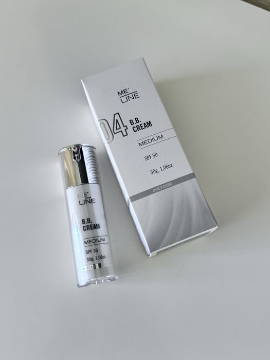 SPF з тоном / BB-крем / кушон SPF50+ — REJURAN, DÉCAAR, ME LINE., Innoaestetics