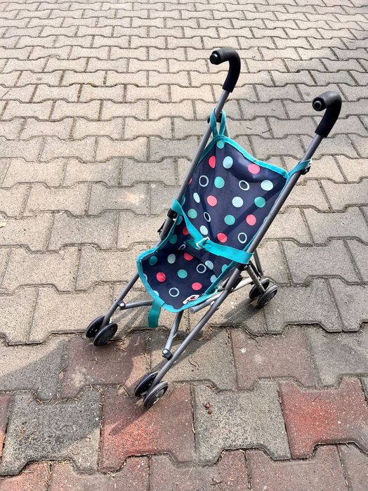 Pojazdy dla dziecka