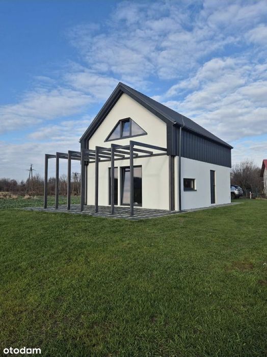 NOWY DOM NA SPRZEDAŻ - 5 minut od centrum!!!