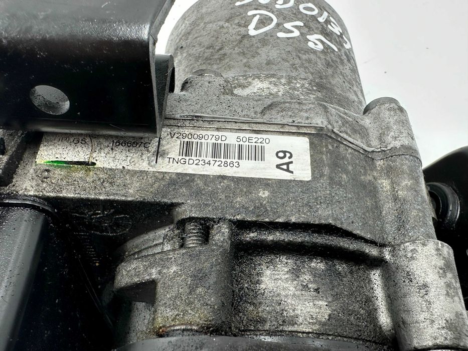 Bomba Direção - Citroen DS5 (2013)