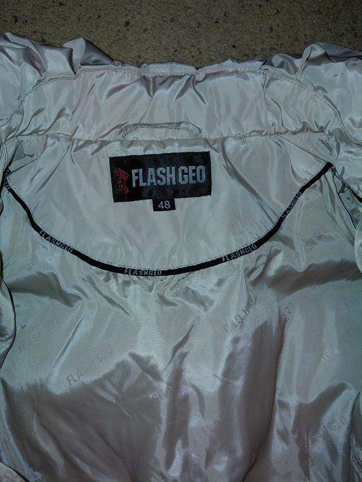 Куртка жіноча  демісезонна