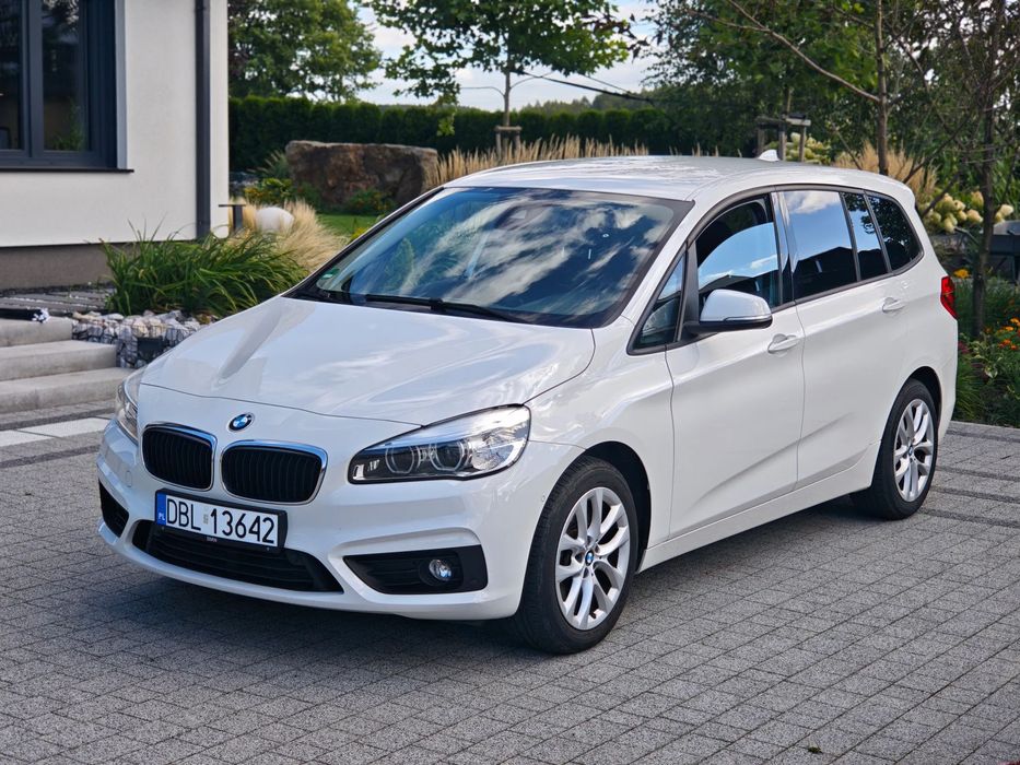 BMW Seria 2