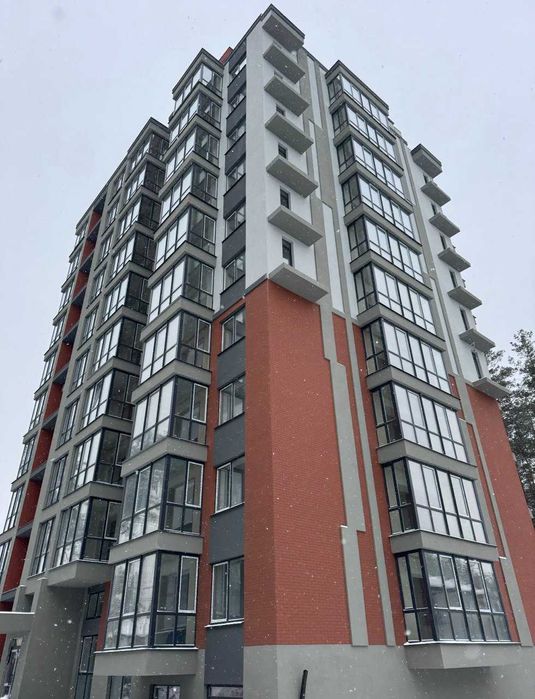 Світла 2кк  58м2 в НОВОМУ ЖК/Розтермінування/БЕЗ КОМІСІЇ/поруч парк