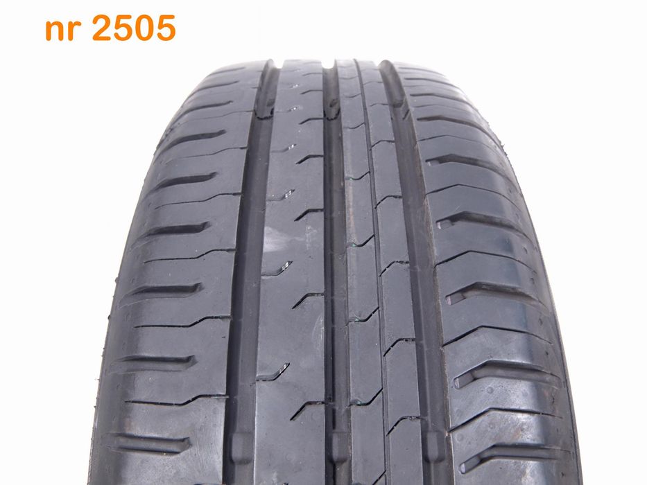 Continental ContiEcoContact 5 185/65 R15