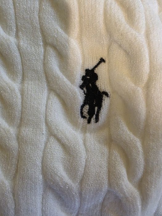 Sweter Ralph lauren