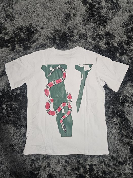 Tshirt Vlone rozmiar M
