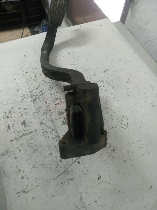 POTENCIOMETRO PEDAL FIAT DOBLO CARGO 2001 -0281002415