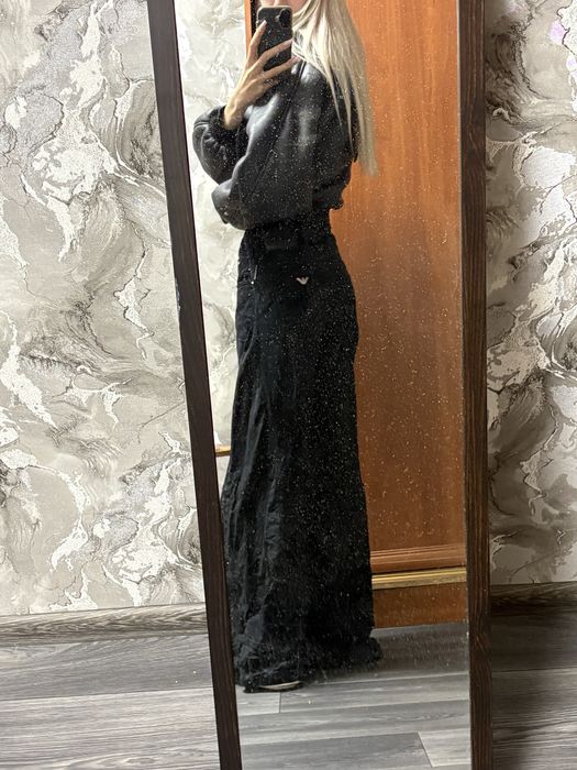 Джинси кльош опіум армані