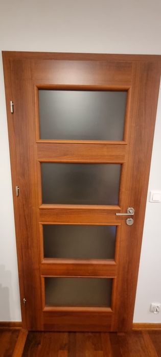 Drzwi wewnętrzne Porta