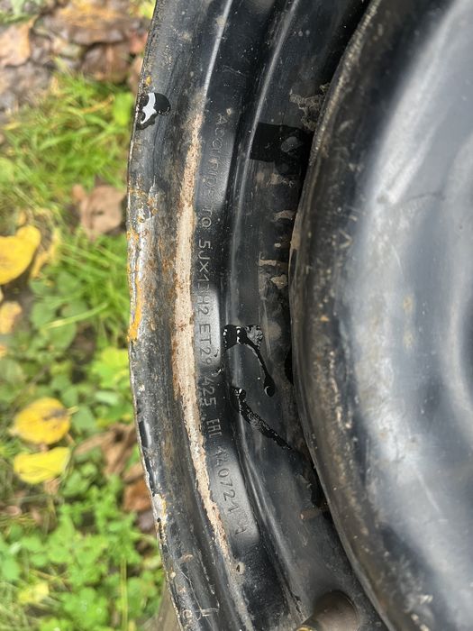 Продам диск ваз