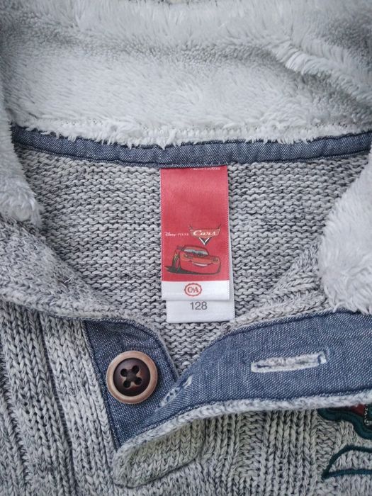 Светр для хлопчика