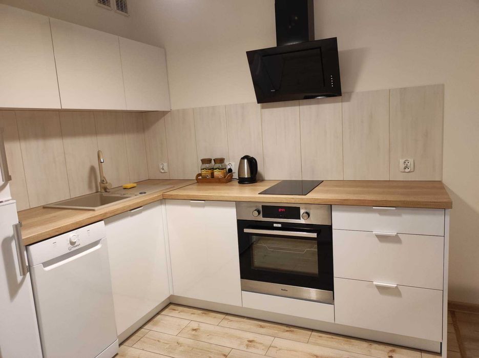 noclegi pensjonat domki drewniane, apartamenty, Giżycko Mazury Wilkasy