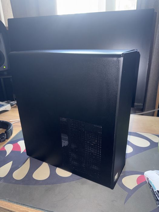 Ігровий ПК 1660 SUPER / i5 10400F / 16Gb / M2 512Gb / H470