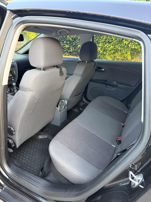 Продам Seat Leon 2.0fsi