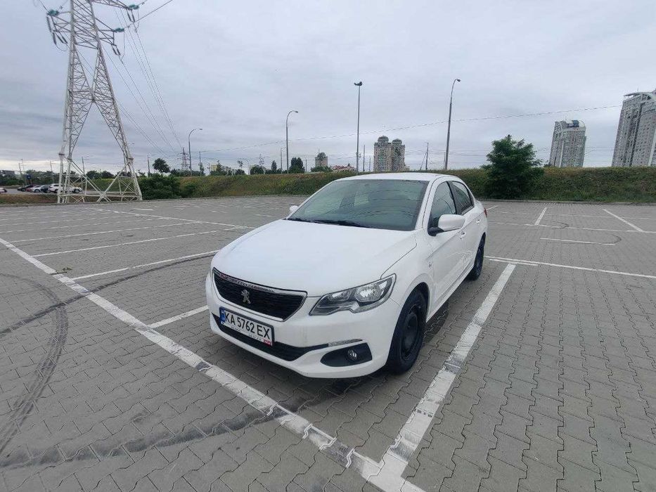 Аренда автомобиля для такси