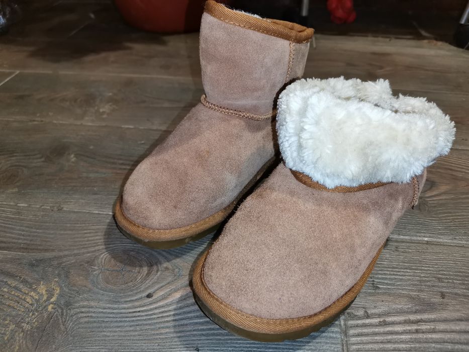 Зимние сапоги Ugg полусапожки угги ботинки Covesgg