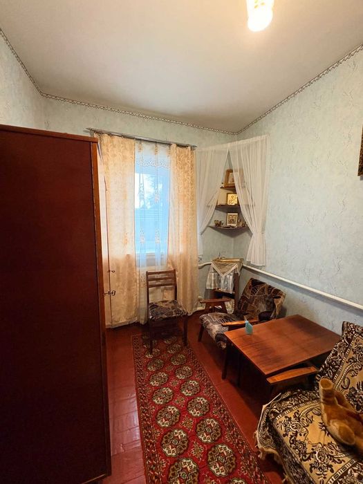 Продаж будинку в місті.Готові розглянути продаж по сертифікату