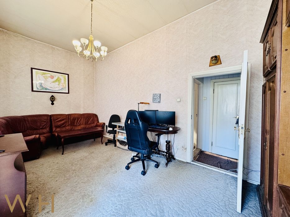 Продаж 2-кім. квартири 51 м² вул. Антоновича, 43/45, Центр, метро Олімпійска, БЕЗ %