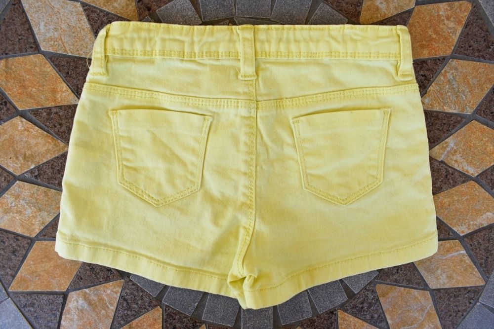 2 calções para criança