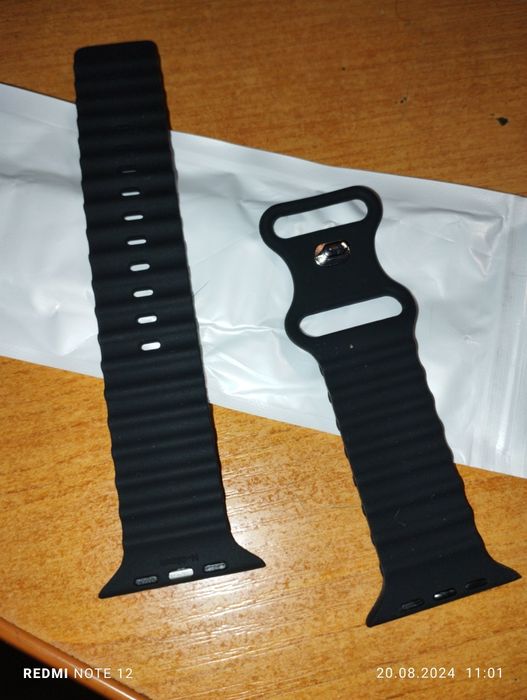 Ремінець для смарт годинника