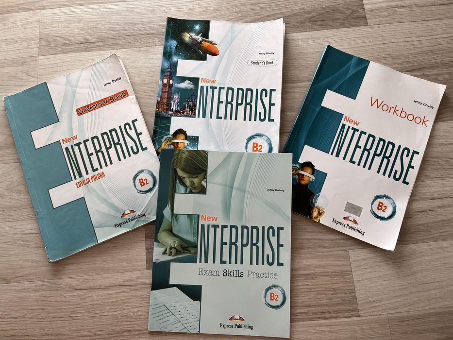 Zestaw New interprose B2