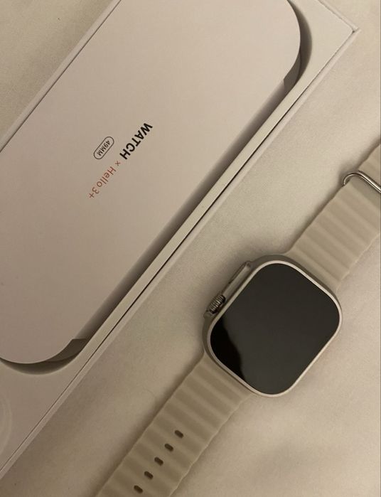 Relogio smartwatch