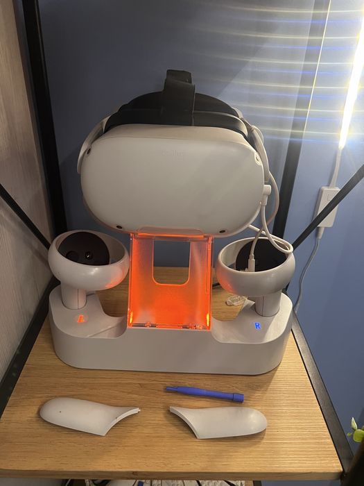 Oculus quest 2 uzywany