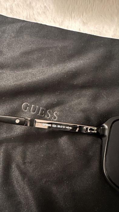 Óculos Guess factory navigator gf5085