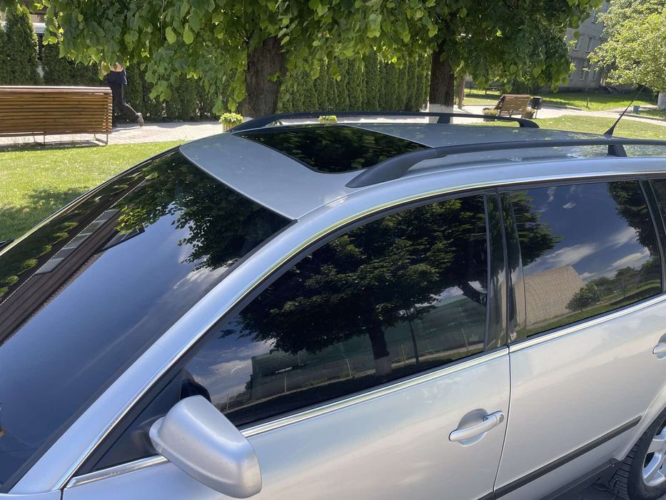 Volkswagen Passat 1.9