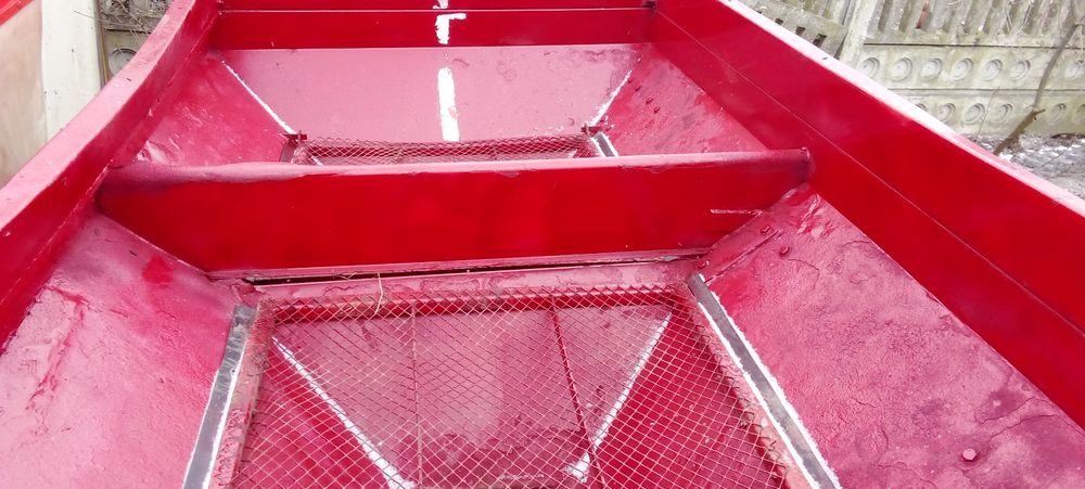 Rozsiewacz nawozów Lely