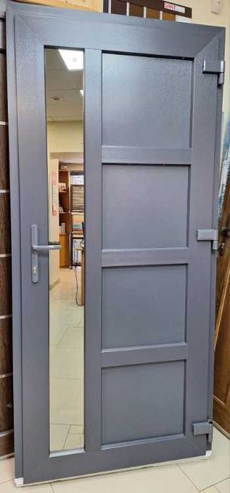 Двері,вікна,балкони металопластикові