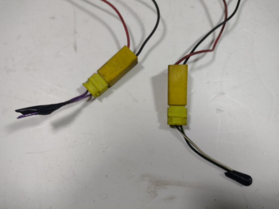 Para głośników oryginalne Blaupunkt bgx 402 75w 25w wysyłka OLX