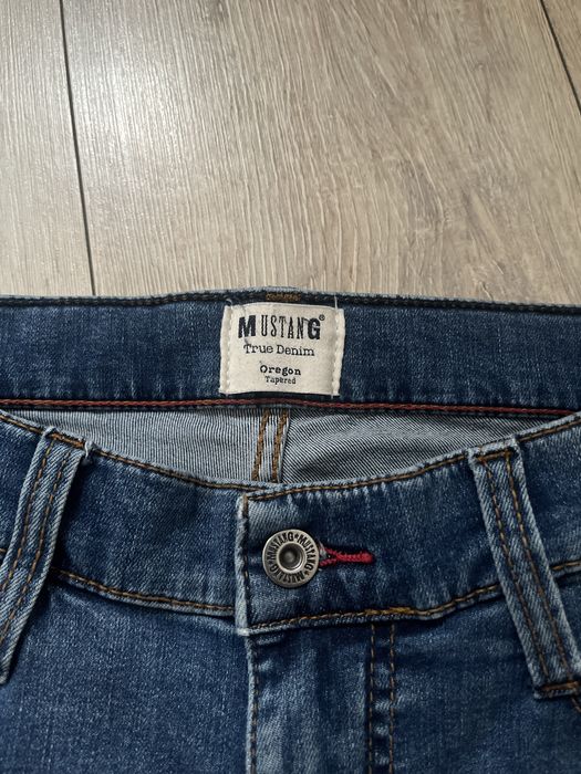 jeans Mustang Oregon