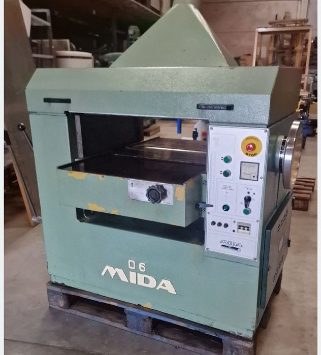 Desengrocadeira Marca Mida