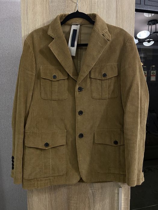 Піджак чоловічий