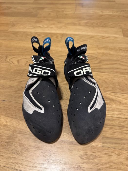 Scarpa Buty wspinaczkowe Drago LV 40,5