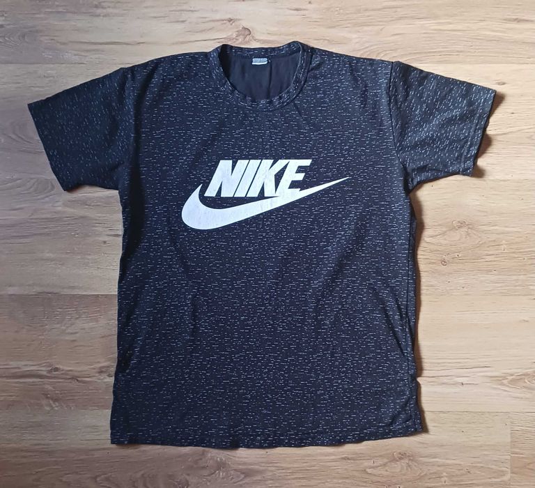 Bluzka nike rozmiar L