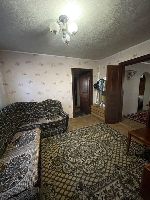 Продается жилой дом