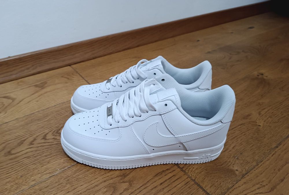 Buty air force 1