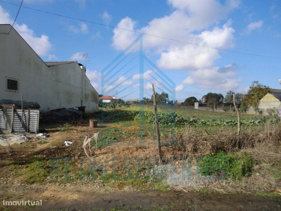 Terreno em Eixo - Aveiro