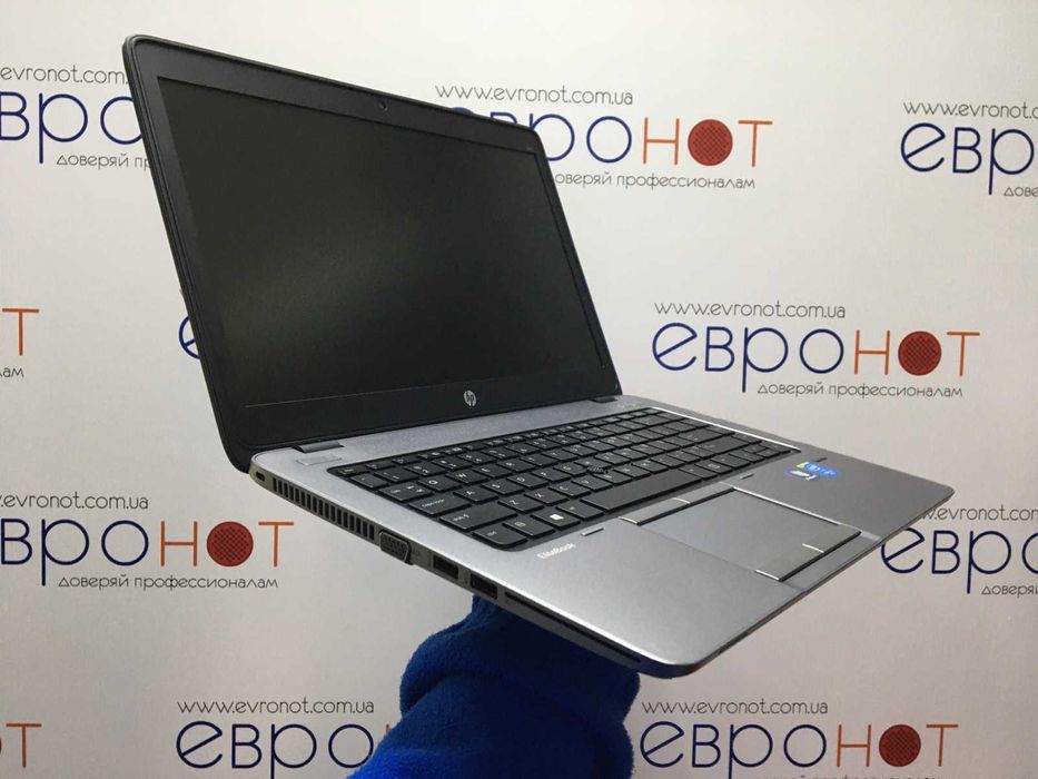 ТОП | Ноутбук з Німеччини на Core i5+SSD | Магазин/Гарантія/Кредит