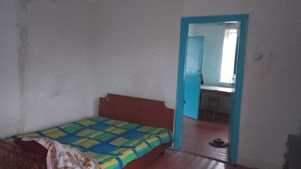 Приватний будинок