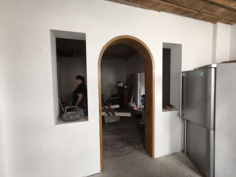 Новинка! Частина будинку,всі зручності центаліні.Центр музей космонавт