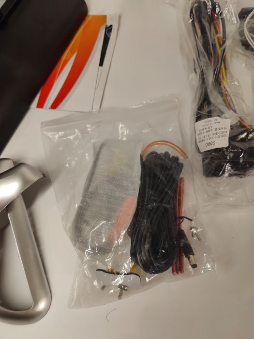 Магнітола Peugeot 2008-2015 Android