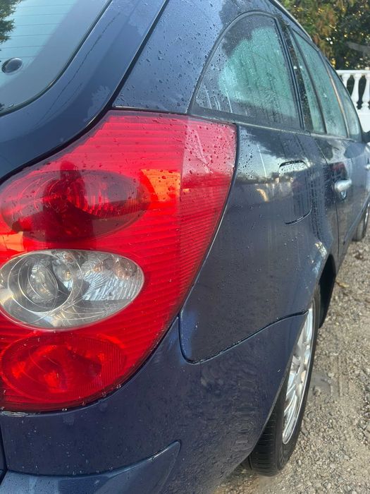 Renault Laguna II Break