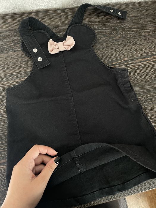 Комплект H&M сарафан 86-92 Disney